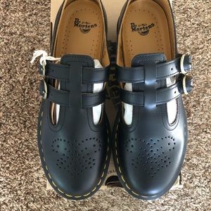 Dr. Martens Brand new Mary Jane Shoes.